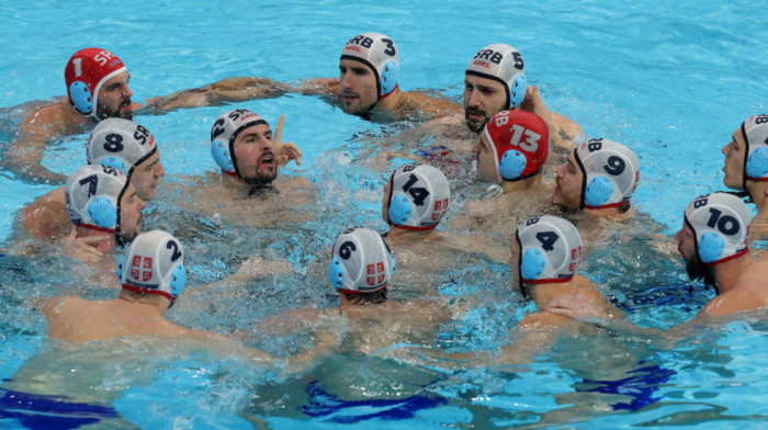 Ovo je sve zanimalo! Evo zašto je promenjen termin polufinalnog meča između Srbije i Italije