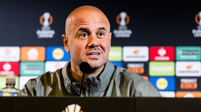 Zvezda dobila odlične vesti: Malme bez dvojice startera u Ligi Evrope