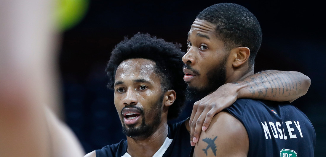 Bivši igrač Partizana pojačava Asvel