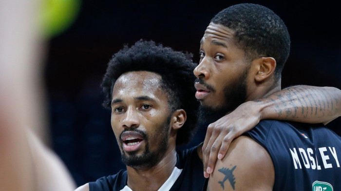 Bivši igrač Partizana pojačava Asvel