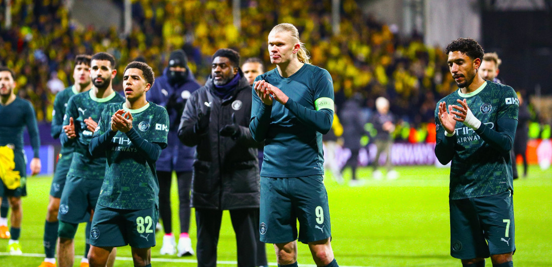 Fudbaleri Mančestera šokirali potezom - Evo šta su poručili iz kluba nakon poraza u Ligi šampiona