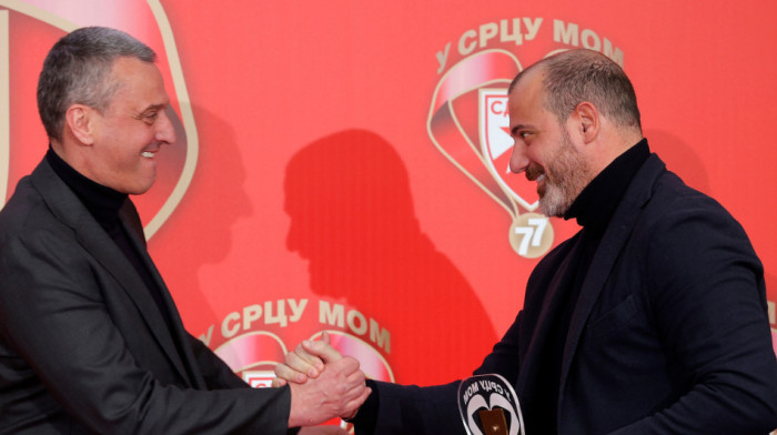 Stanković o Deji Radonjiću: On je veliki čovek, to je bilo otkrovenje za mene... (VIDEO)