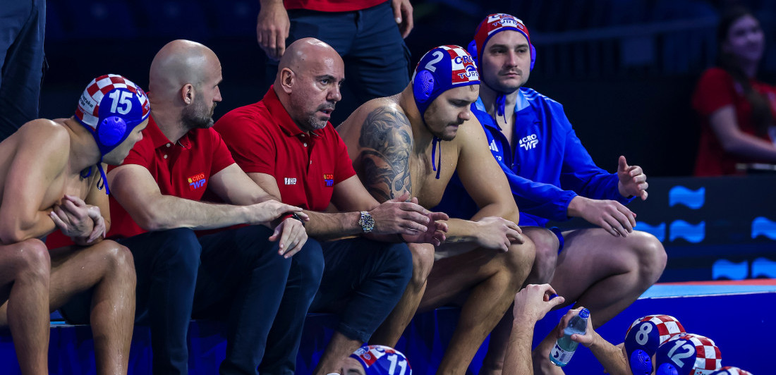 Hrvati očajni, ne mogu da prežale što ne igraju sa Srbijom: Izgubili smo glavu...