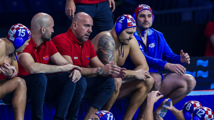 Hrvati očajni, ne mogu da prežale što ne igraju sa Srbijom: Izgubili smo glavu...