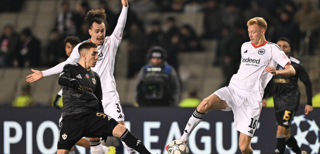 Liga šampiona: Novo čudo Karabaga - Ludilo u Pragu, Pafos odoleva na "Stamford Bridžu"