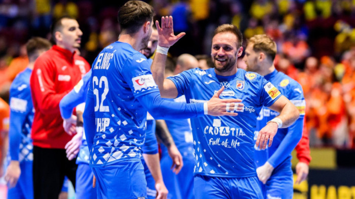 Hrvate baš briga za zabranu EHF-a: Uvek ćemo slušati Tompsona, podržavamo ga