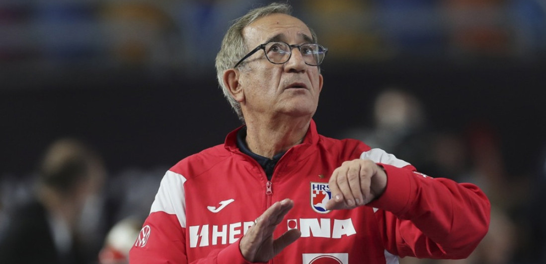 Hrvat protiv mrzitelja Srba: Trener surov prema rukometašima zbog Tompsona