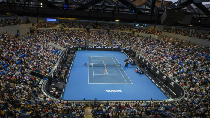 Muk na Australijan openu: Dame napravile veliko iznenađenje