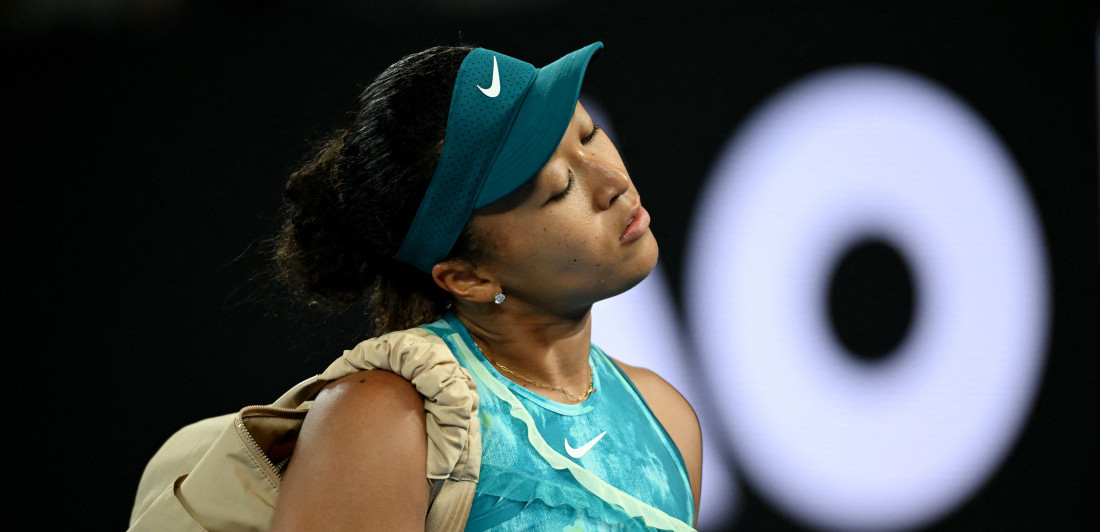 Zanemeo legendarni teniser - Očima nije mogao da veruje kad se pojavila ova teniserka (VIDEO/FOTO)