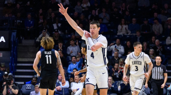 Nova srpska magija u Americi: Borovićanin bio na korak od tripl-dabl učinka (VIDEO)