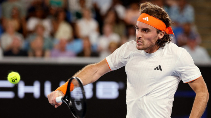 Cicipas želi u Južnu Ameriku, ali... Nude premalo novca!