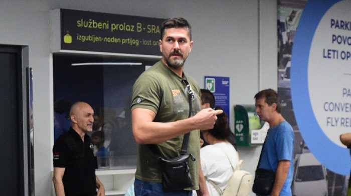 Miličić isprozivao Žoca: Osvojio ABA ligu kada se Zvezda smorila, takav trener da kaže da igrači ne slušaju...