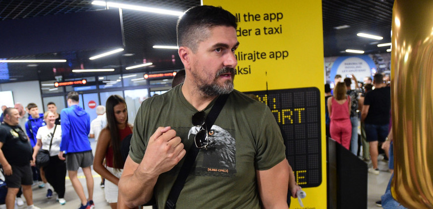 Miličić brutalno o transferu Mitra i Pokuševskog u Partizan: Kud ćete braćo tamo, došlo mi da uđem u televizor