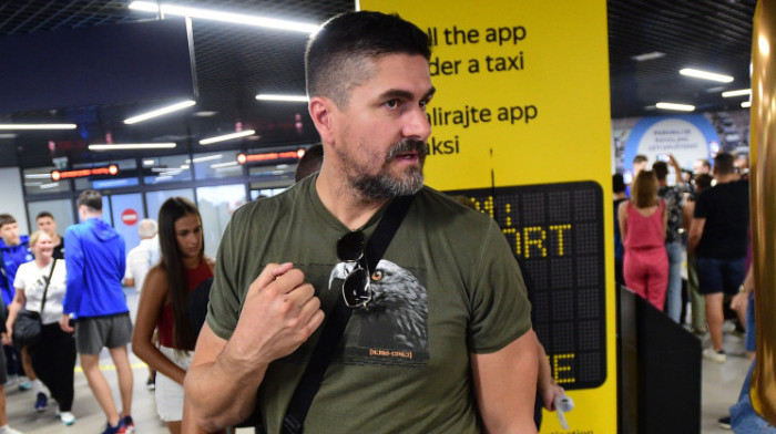 Miličić brutalno o transferu Mitra i Pokuševskog u Partizan: Kud ćete braćo tamo, došlo mi da uđem u televizor