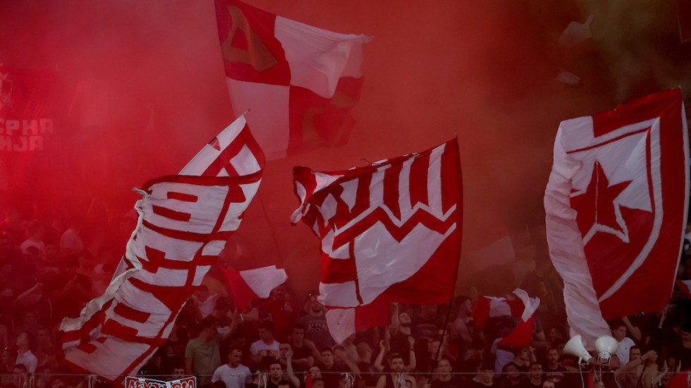 Detalji haosa u Tuzli: "Torcida" napala navijače Zvezde, 23 osobe povređene, 93 privedene (VIDEO)