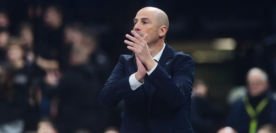 Penjaroja pred Hapoel otkrio ko se vraća u sastav: Ako budemo igrali zajedno, onda možda pobedimo