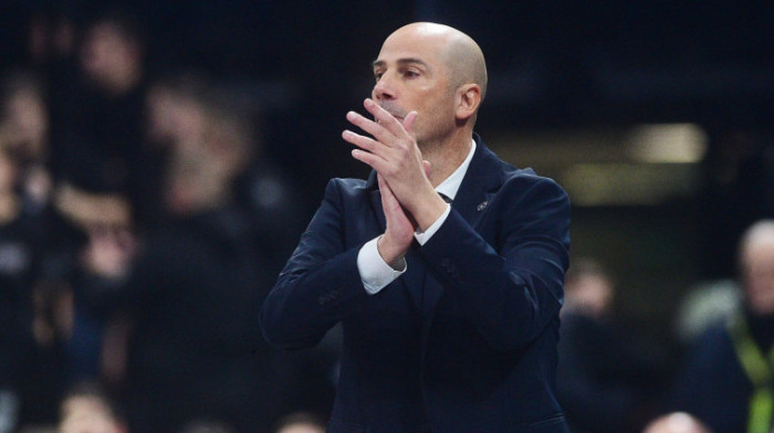 Penjaroja pred Hapoel otkrio ko se vraća u sastav: Ako budemo igrali zajedno, onda možda pobedimo