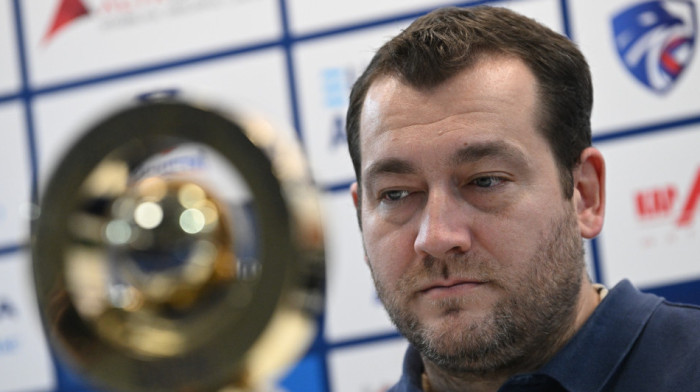 Selektor i kapiten "delfina" pred polufinale: Nadamo se da će biti isto kao pre 10 godina