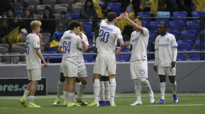 Neslana šala ih koštala slobode! Navijači Klub Briža uhapšeni zbog kultnog filmskog lika