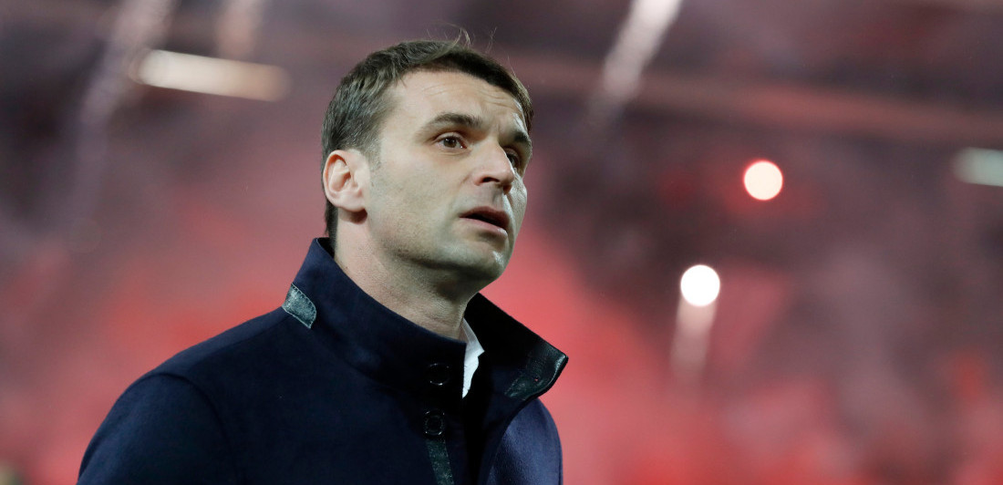 Milojević progovorio o povratku u Zvezdu: Rano je, teško je biti trener kad se prezivate na "ić" (VIDEO)