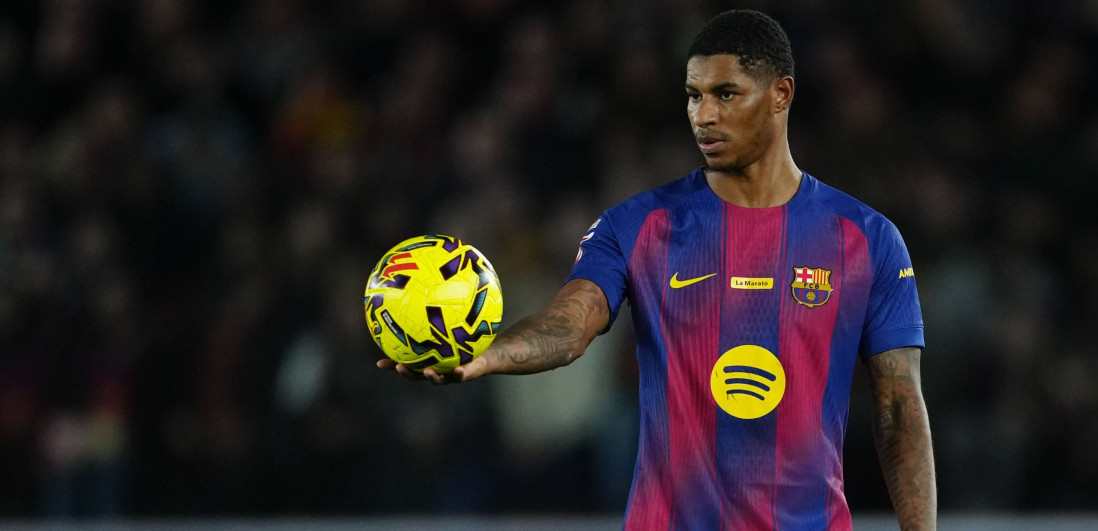 Barselona prelomila: Rašford ostaje, Mančesteru dogovoreno obeštećenje