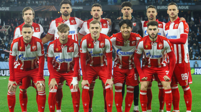 Ocene - Zvezda: Arnautovićeva moć, Kostov će biti top klasa! Rodrigao jednim potezom izbrisao kiks