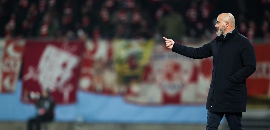 Stanković posle Malmea: Sve zasluge momcima, jedino bih voleo da smo...