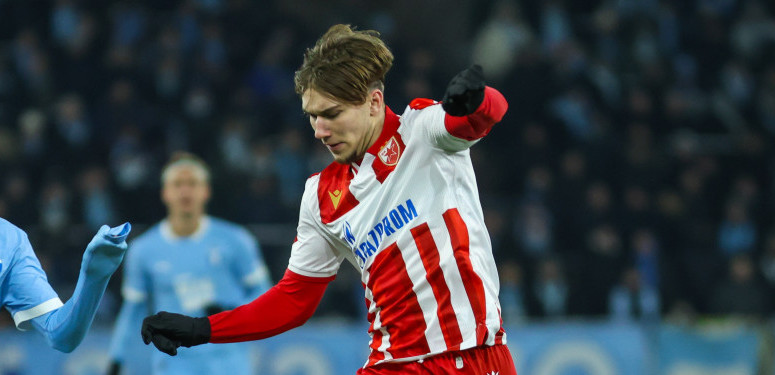 Kostov: Došli smo samouvereno u Malme i poginuli smo jedan za drugog