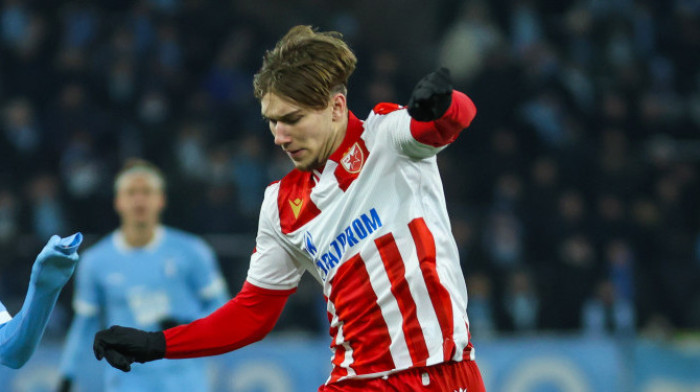 Kostov: Došli smo samouvereno u Malme i poginuli smo jedan za drugog