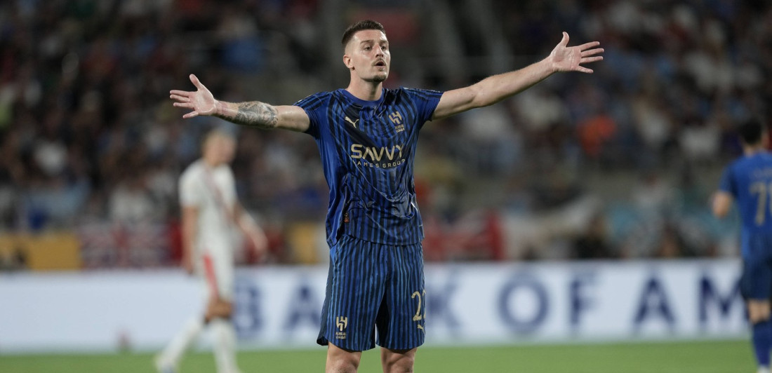 Magija! Sergej dao golčinu o kojoj će se dugo pričati (VIDEO)