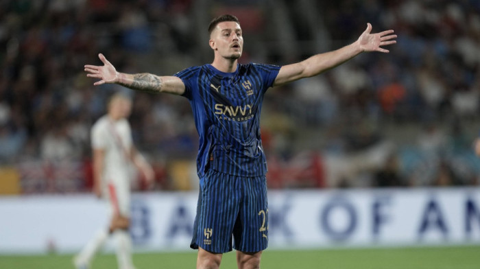 Magija! Sergej dao golčinu o kojoj će se dugo pričati (VIDEO)