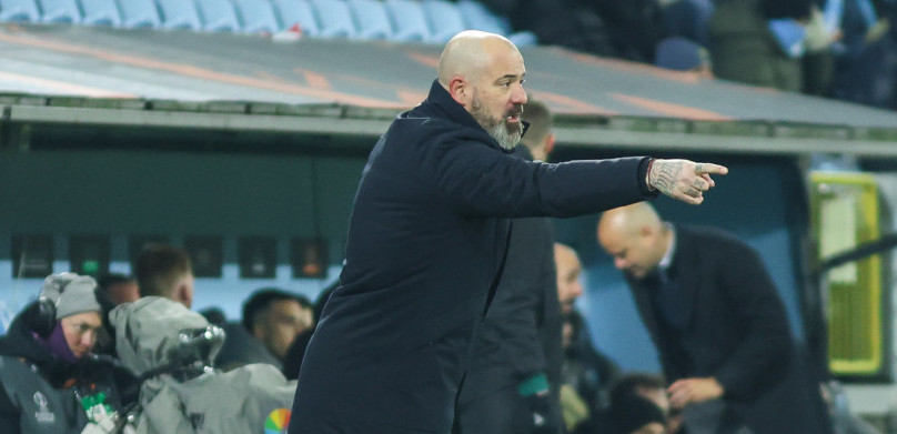 Dejan Stanković: "Da ostavimo radosnice za nešto veće" - Trener Zvezde pominjao Milojevića, ali i provokacije