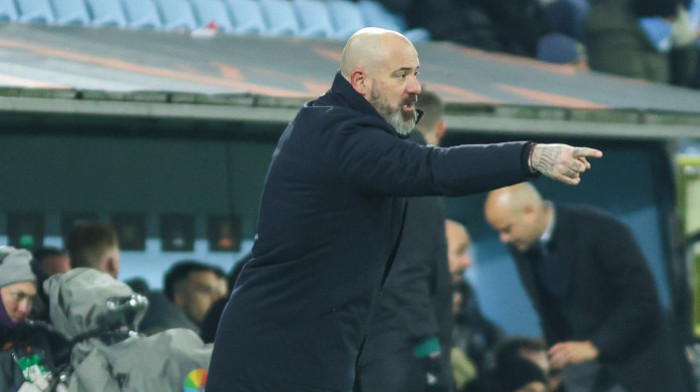 Dejan Stanković: "Da ostavimo radosnice za nešto veće" - Trener Zvezde pominjao Milojevića, ali i provokacije