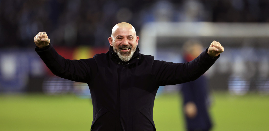 Stanković pogodio džekpot od 20.000.000 evra: Ceo kontinent bruji o ovom čudu, tema je svih naslovnih strana