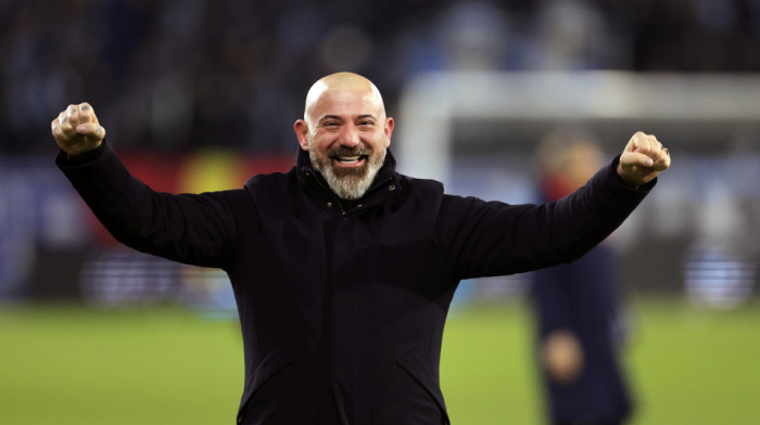 Stanković pogodio džekpot od 20.000.000 evra: Ceo kontinent bruji o ovom čudu, tema je svih naslovnih strana