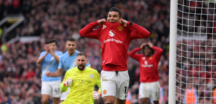 Šok sa "Old Traforda" - Brazilac napušta Junajted