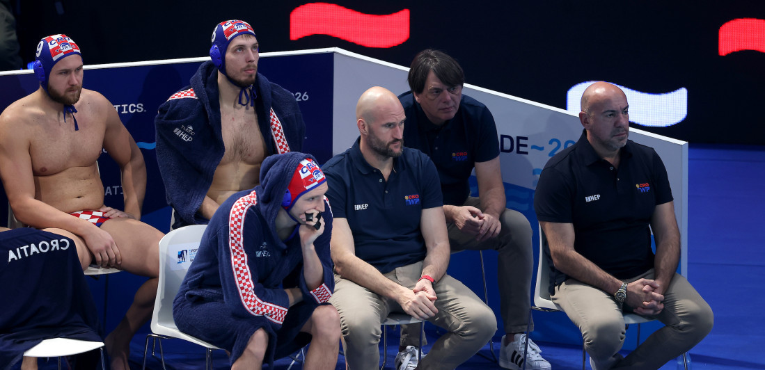 Hrvati se obrukali u Beogradu: Ovako nešto im se dugo nije desilo