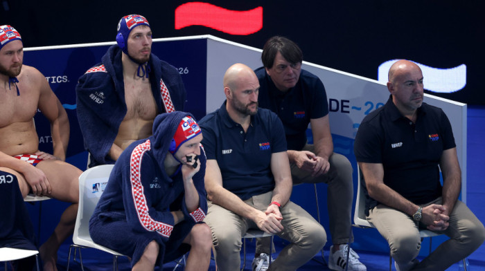 Hrvati se obrukali u Beogradu: Ovako nešto im se dugo nije desilo