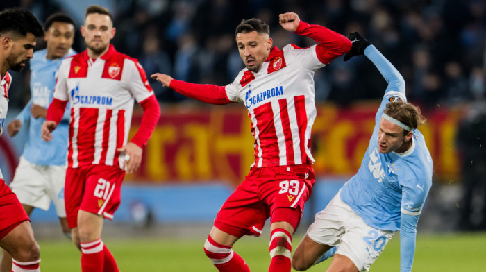 Svi pričaju o potezu Dejana Stankovića - Ova odluka odvela je Zvezdu u nokaut fazu LE