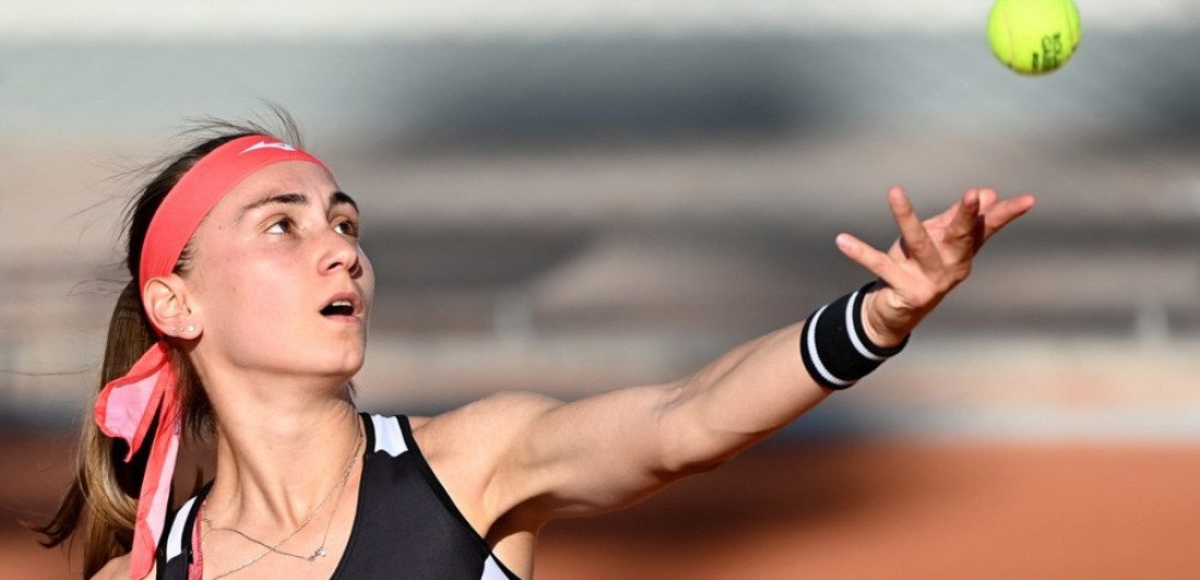 Senzacija na Australijan openu: Srpkinja se plasirala u osminu finala