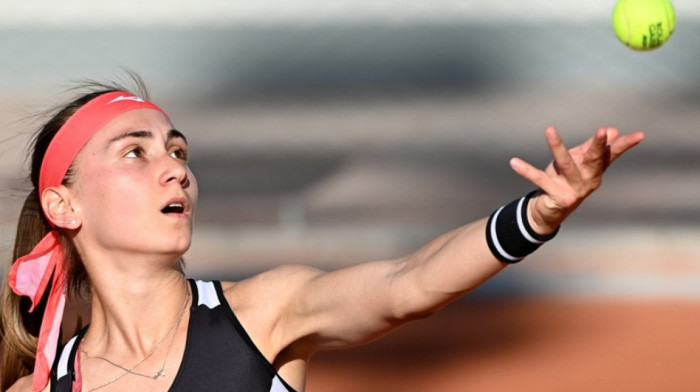 Senzacija na Australijan openu: Srpkinja se plasirala u osminu finala