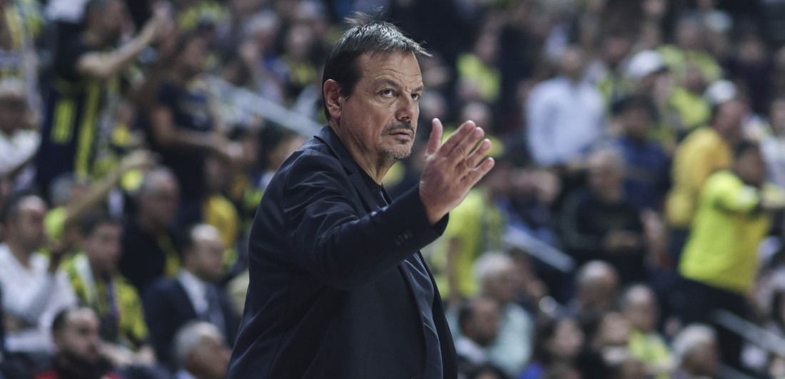 Ataman opleo po navijačima: Vređa vas 10.000 ljudi, a niko ništa ne preduzima