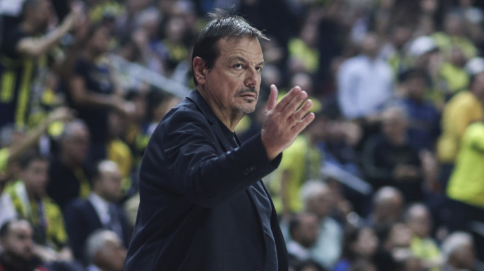 Ataman opleo po navijačima: Vređa vas 10.000 ljudi, a niko ništa ne preduzima