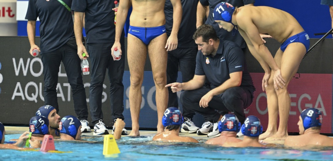 Srbija istorijski dobra protiv Italijana, ali sećamo se "packe" od letos