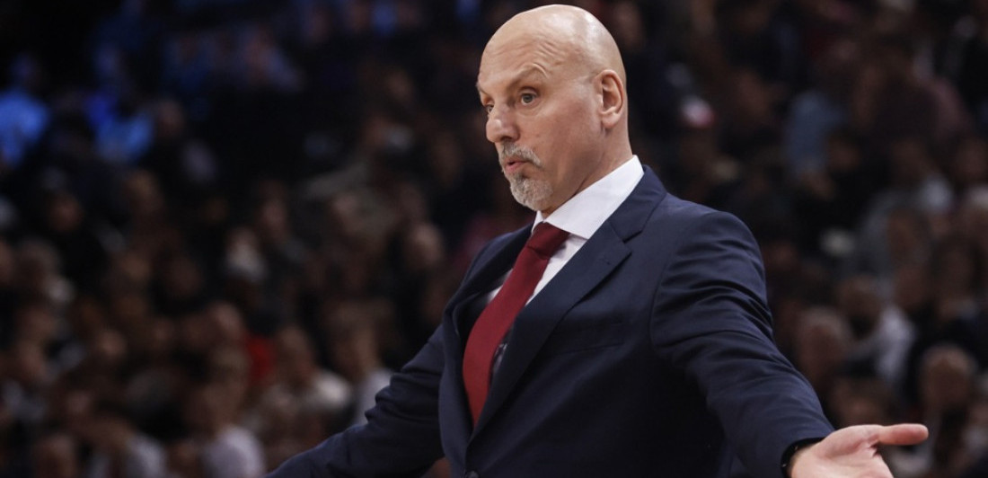 Gde će Crvena zvezda dočekati Dubai? Nisu sigurni ni crveno-beli...