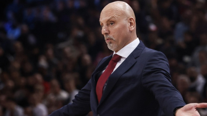 Gde će Crvena zvezda dočekati Dubai? Nisu sigurni ni crveno-beli...