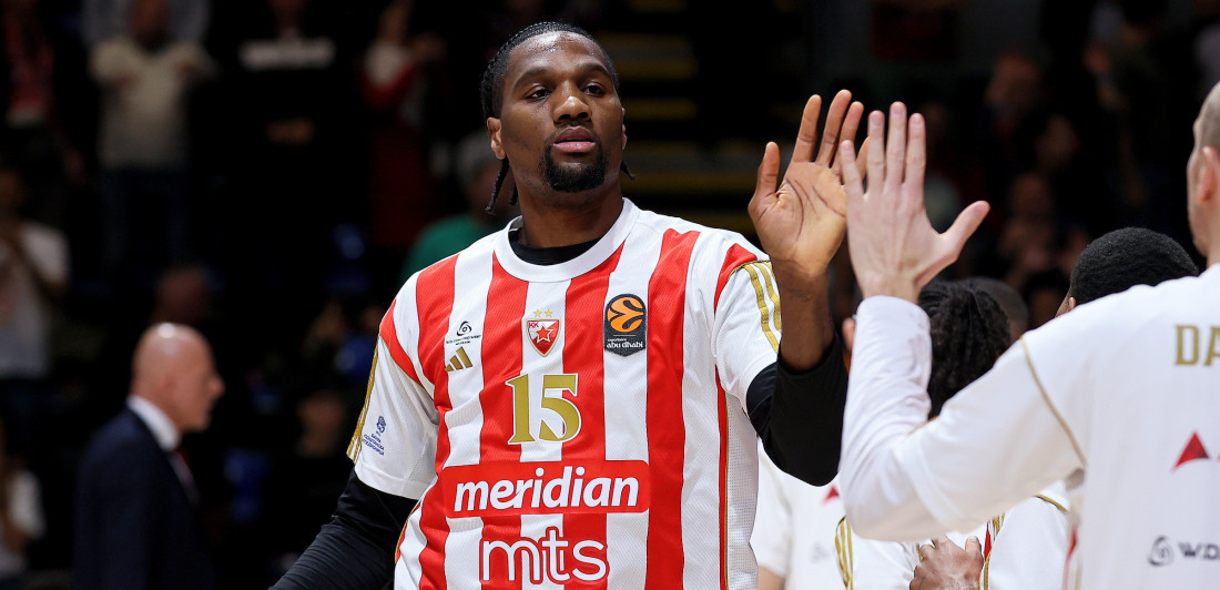 Izundu srećan zbog MVP priznanja: Zvezdin centar zna ključ za Virtus (VIDEO)
