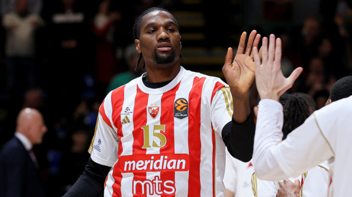 Izundu srećan zbog MVP priznanja: Zvezdin centar zna ključ za Virtus (VIDEO)