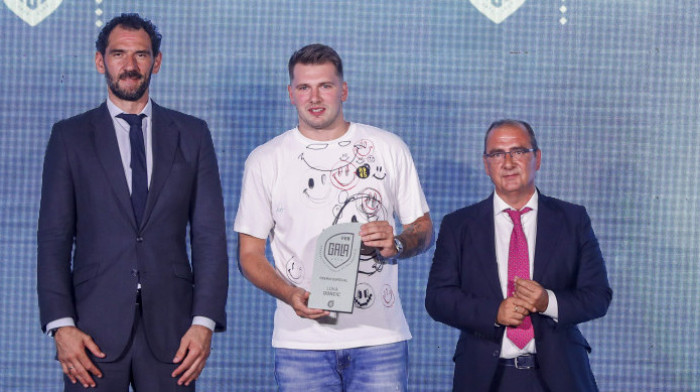 Prvi čovek FIBA Evrope sve otkrio: Evroligaški velikan blizu prelaska u novo takmičenje