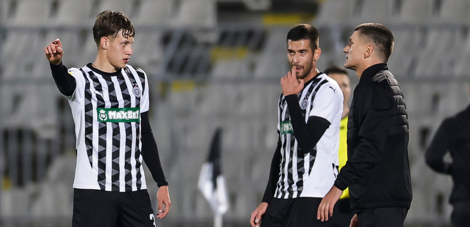 Srđan Blagojević otvoreno o odlasku iz Partizana: Evo da li je Ugrešićev status presudio